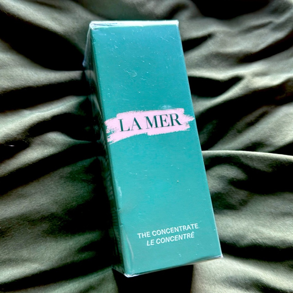 La Mer The Concentrate - NWT! - Picture 2 of 7
